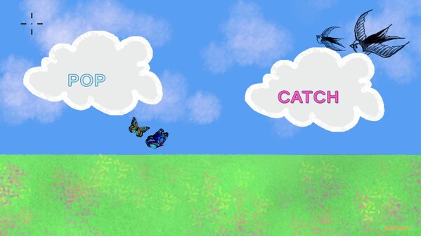 Menu Animations