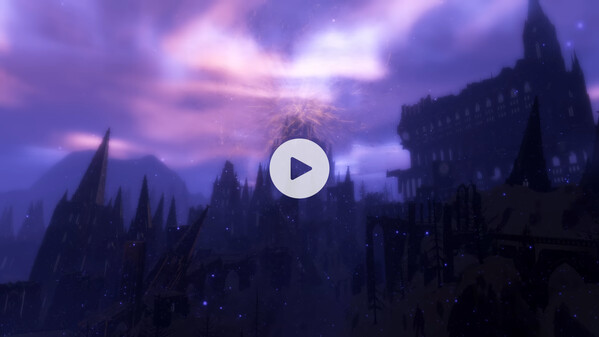 DESOLUS Announcement Trailer