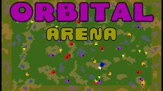 Gameplay | Orbital Arena Trailer