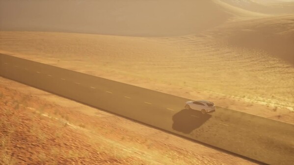 Endless Miles screenshot thumbnail video