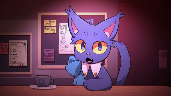 Main Trailer