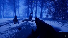 Gameplay | Primal Frost Gameplay
