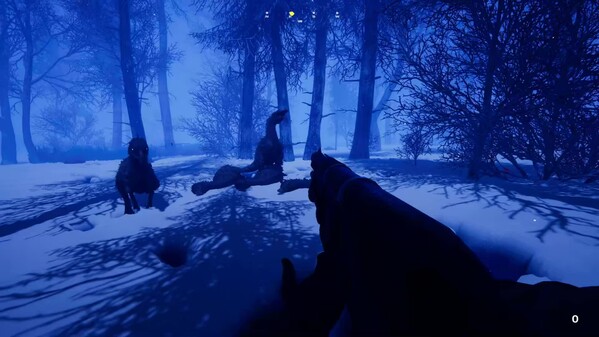 Primal Frost screenshot thumbnail video