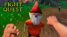 General / Cinematic | FIGHT-QUEST Trailer