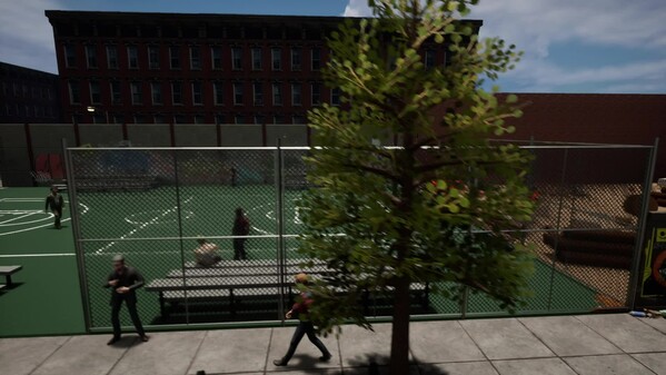 Fence