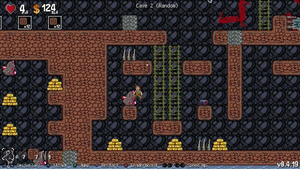 v0.4.19 directional spikes