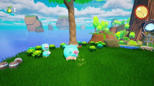 Super Miaoyin screenshot thumbnail video