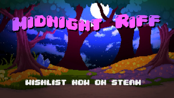Midnight Riff Teaser Trailer video thumbnail for Midnight Riff