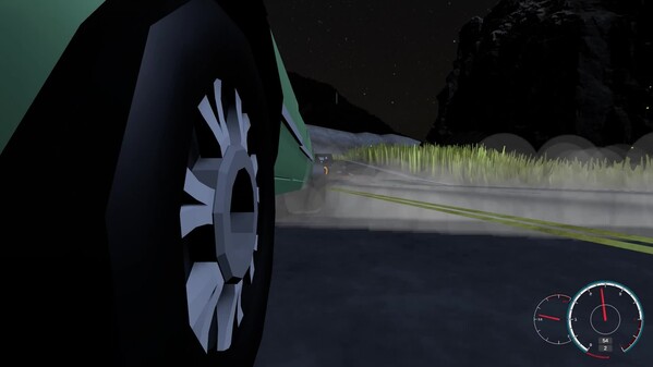 Driving License? Never Heard of it