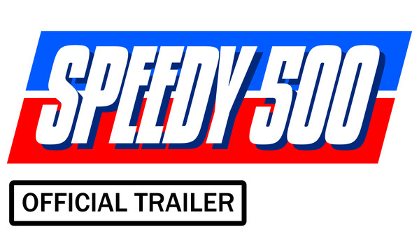Speedy 500 screenshot thumbnail video