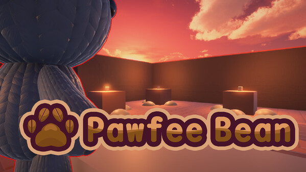 Pawfee Bean Teaser Trailer
