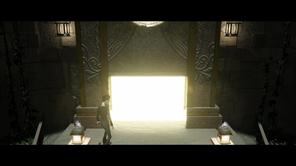 Puzzle Gameplay Demo