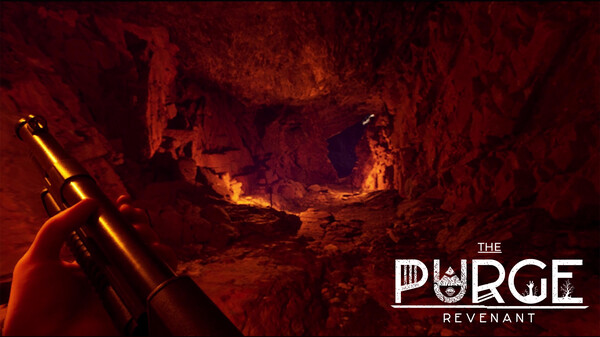 The Purge Revenant — short combat mix thumbnail
