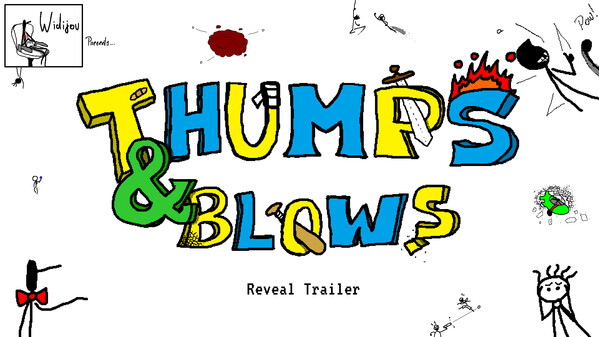 Thumps & Blows: Revelation Trailer