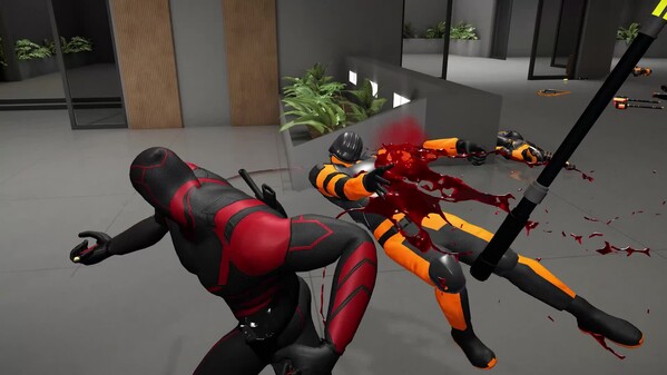 Deadlike - Reveal Trailer