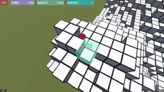 Gameplay | In game, big mountain