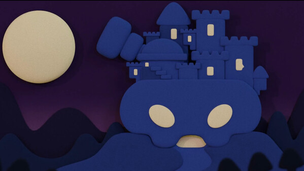 Sinister Sodies - Opening Cutscene