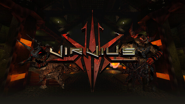 Virvius screenshot thumbnail video