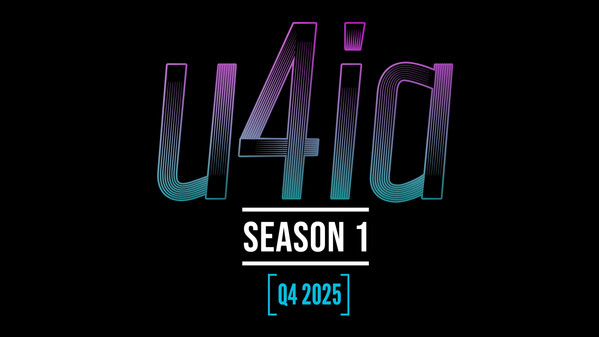 U4iA - Season 1 - Teaser 2
