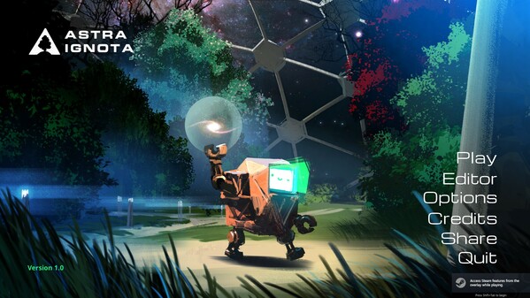 Launch trailer