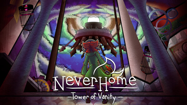 NeverHome - Tower of Vanity screenshot thumbnail video