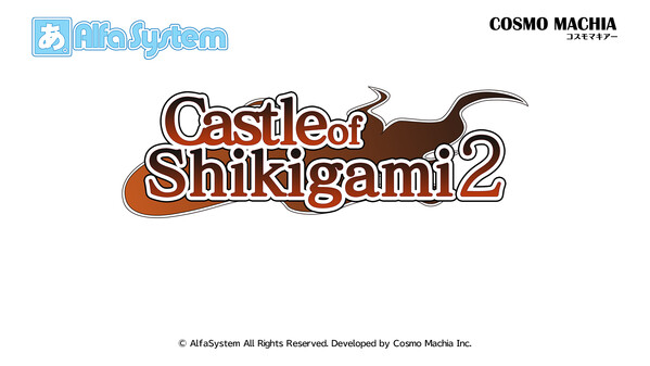 Castle of Shikigami 2 screenshot thumbnail video