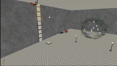 Interview / Dev Diary | Building Jaws: 30 Min Time Lapse