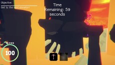 Gameplay | Room For One! Trailer