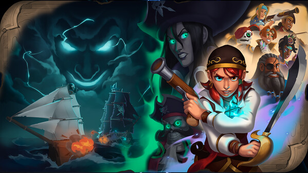 Trident's Tale screenshot thumbnail video