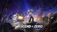 Gameplay | AscendtoZERO_Trailer