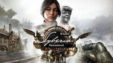 Général/cinématique | Syberia - Remastered - Teaser Games Made in France