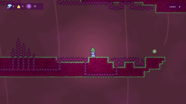 Gameplay Trailer