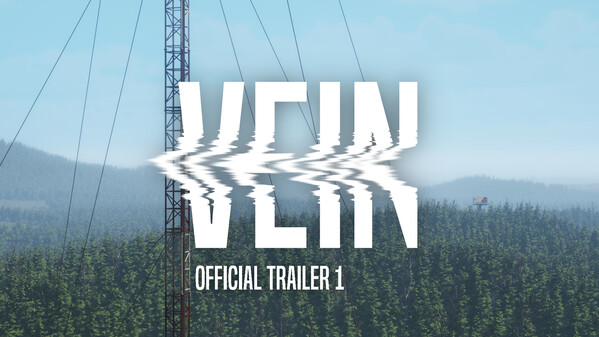 VEIN-游戏截图