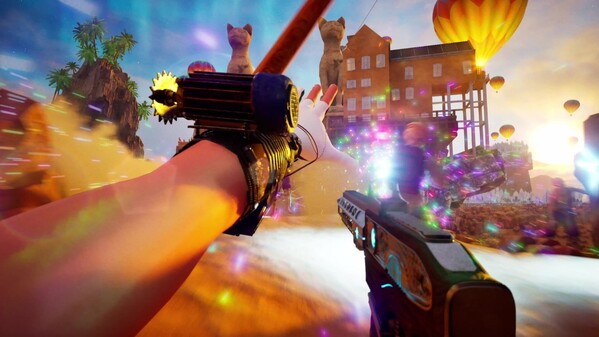 ExpressLane GamePlay Trailer