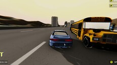 General / Cinematic | Race Jam Trailer 2