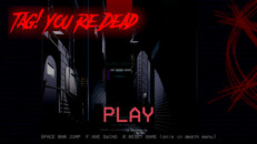 Gameplay | Tag! You're Dead - Gameplay trailer