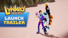 Gameplay | Launch Trailer - EN