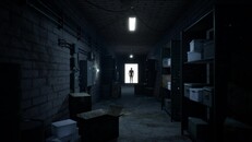 General / Cinematic | Below Nowhere - Release Trailer
