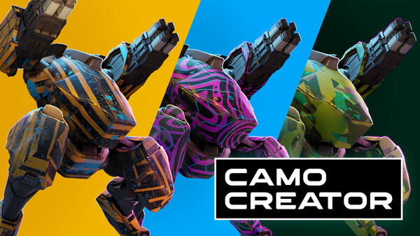 IRON REBELLION screenshot thumbnail video