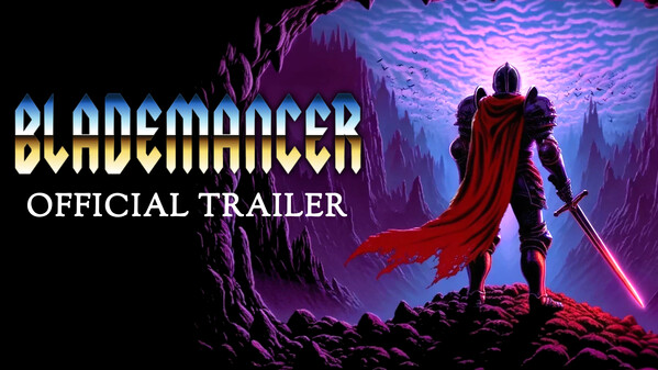 Official Steam Next Fest Trailer