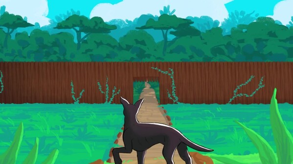 Xolo and the Forgotten Gods Trailer 1