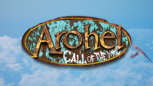 Arohel: Call of the Wind - Announcement Trailer