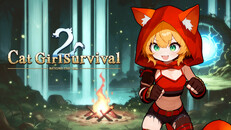 Teaser | Catgirl'KR'