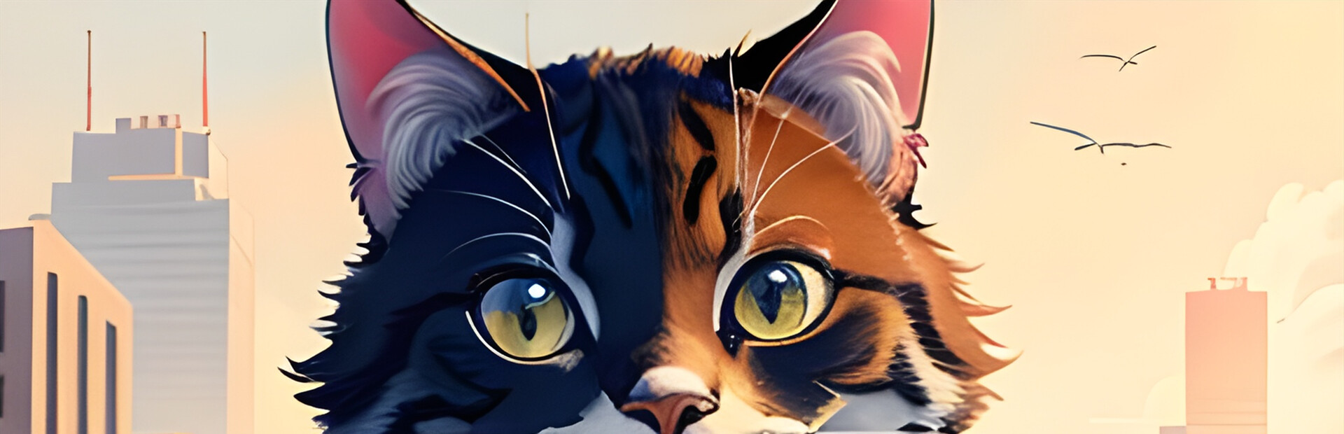 猫咪黑帮