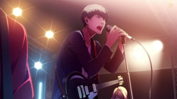 MUSICUS! screenshot thumbnail video