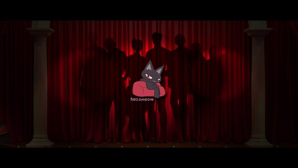 Insects Awaken screenshot thumbnail video