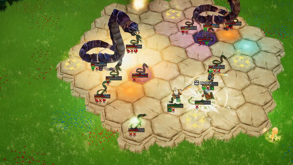 Demo Trailer