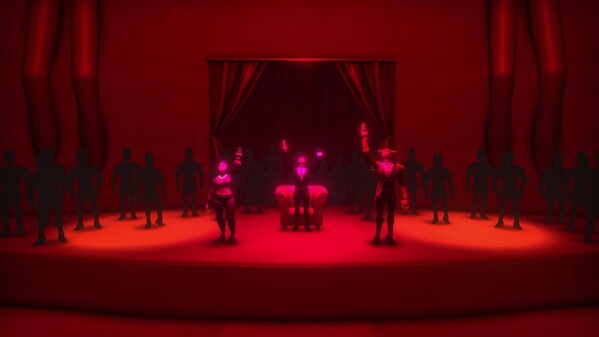 BUTLER GUILLOTINE - Early Teaser