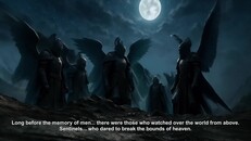 General / Cinematic | Maze of Perdition: The Legacy