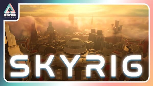 SkyRig - Announcement Trailer